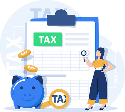 VAT Details