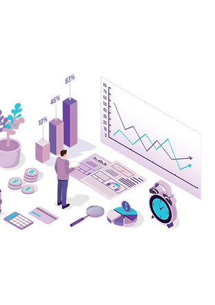Budgeting forecasting blueprint
