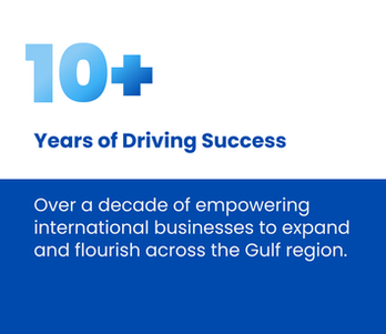 Innovation in Saudi Arabia