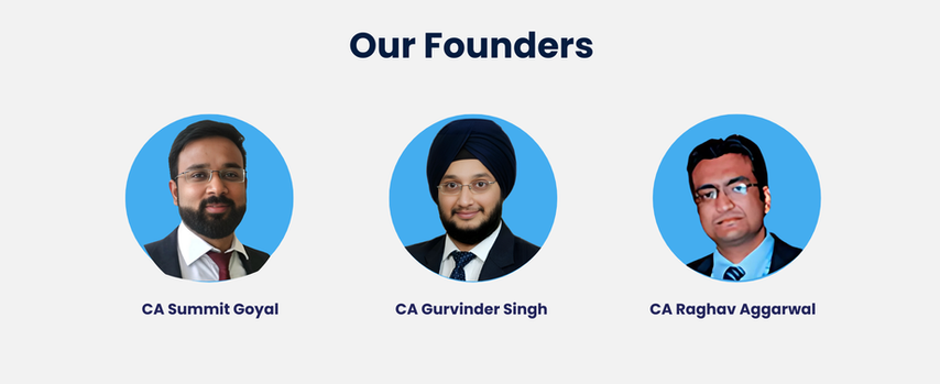 BNC Global's team