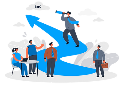 Why choose BNC Global