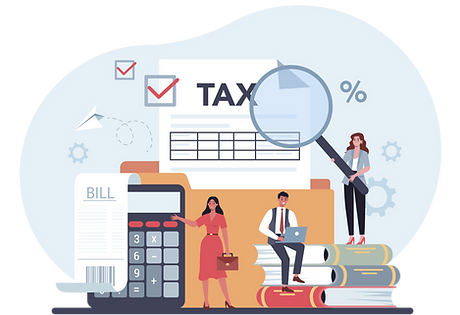 Outsourced Tax Advantage Checklist